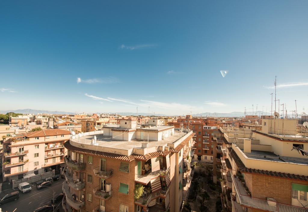 Home To Rome — Foto 2